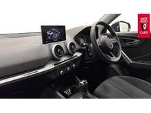 Audi Q2 TFSI Technik 1.0 TFSI 30 Technik SUV 5dr Petrol Manual Euro 6 (s/s) (110 ps) 