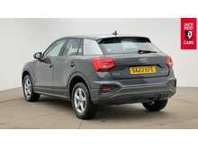 Audi Q2 TFSI Technik 1.0 TFSI 30 Technik SUV 5dr Petrol Manual Euro 6 (s/s) (110 ps) 