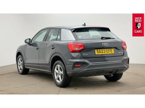1.0 TFSI 30 Technik SUV 5dr Petrol Manual Euro 6 (s/s) (110 ps)