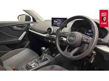 Audi Q2 TFSI Technik 1.0 TFSI 30 Technik SUV 5dr Petrol Manual Euro 6 (s/s) (110 ps) 