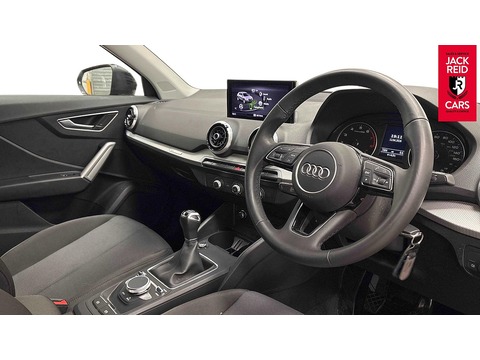 1.0 TFSI 30 Technik SUV 5dr Petrol Manual Euro 6 (s/s) (110 ps)