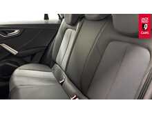 Audi Q2 TFSI Technik 1.0 TFSI 30 Technik SUV 5dr Petrol Manual Euro 6 (s/s) (110 ps) 