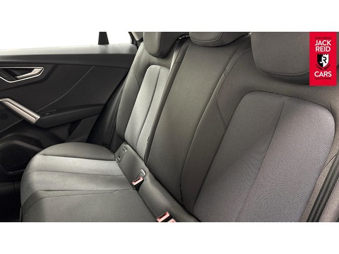1.0 TFSI 30 Technik SUV 5dr Petrol Manual Euro 6 (s/s) (110 ps)