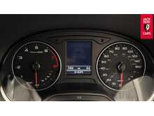 Audi Q2 TFSI Technik 1.0 TFSI 30 Technik SUV 5dr Petrol Manual Euro 6 (s/s) (110 ps) 