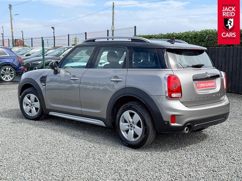 1.5 GPF Cooper SUV 5dr Petrol Manual Euro 6 (s/s) (136 ps)