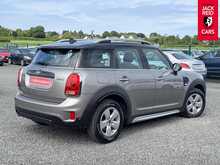 MINI Countryman Cooper 1.5 GPF Cooper SUV 5dr Petrol Manual Euro 6 (s/s) (136 ps) 