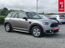 MINI Countryman Cooper 1.5 GPF Cooper SUV 5dr Petrol Manual Euro 6 (s/s) (136 ps) 