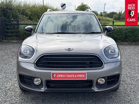 1.5 GPF Cooper SUV 5dr Petrol Manual Euro 6 (s/s) (136 ps)