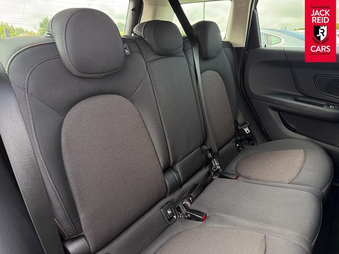 1.5 GPF Cooper SUV 5dr Petrol Manual Euro 6 (s/s) (136 ps)
