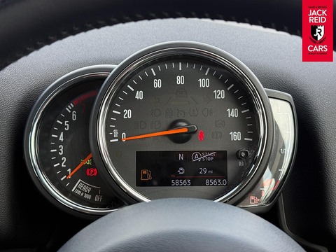 1.5 GPF Cooper SUV 5dr Petrol Manual Euro 6 (s/s) (136 ps)