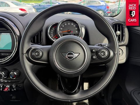 1.5 GPF Cooper SUV 5dr Petrol Manual Euro 6 (s/s) (136 ps)