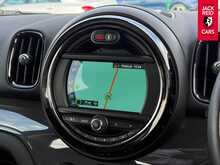 MINI Countryman Cooper 1.5 GPF Cooper SUV 5dr Petrol Manual Euro 6 (s/s) (136 ps) 