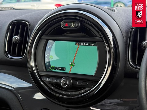 1.5 GPF Cooper SUV 5dr Petrol Manual Euro 6 (s/s) (136 ps)