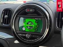 MINI Countryman Cooper 1.5 GPF Cooper SUV 5dr Petrol Manual Euro 6 (s/s) (136 ps) 