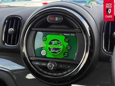 1.5 GPF Cooper SUV 5dr Petrol Manual Euro 6 (s/s) (136 ps)