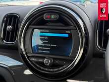 MINI Countryman Cooper 1.5 GPF Cooper SUV 5dr Petrol Manual Euro 6 (s/s) (136 ps) 