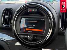 MINI Countryman Cooper 1.5 GPF Cooper SUV 5dr Petrol Manual Euro 6 (s/s) (136 ps) 