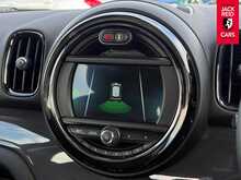 MINI Countryman Cooper 1.5 GPF Cooper SUV 5dr Petrol Manual Euro 6 (s/s) (136 ps) 
