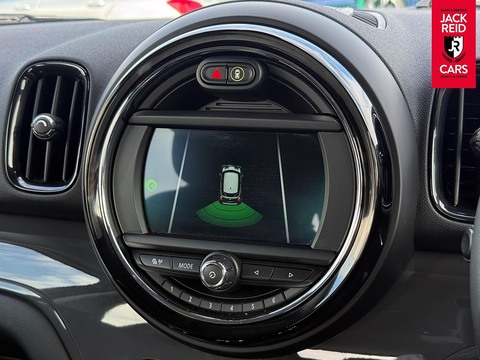 1.5 GPF Cooper SUV 5dr Petrol Manual Euro 6 (s/s) (136 ps)