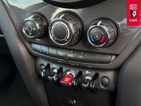 1.5 GPF Cooper SUV 5dr Petrol Manual Euro 6 (s/s) (136 ps)