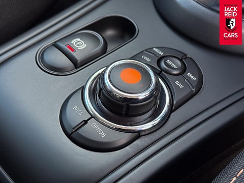 1.5 GPF Cooper SUV 5dr Petrol Manual Euro 6 (s/s) (136 ps)
