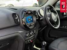 MINI Countryman Cooper 1.5 GPF Cooper SUV 5dr Petrol Manual Euro 6 (s/s) (136 ps) 