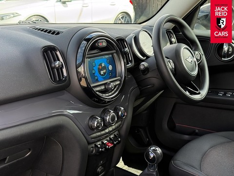 1.5 GPF Cooper SUV 5dr Petrol Manual Euro 6 (s/s) (136 ps)