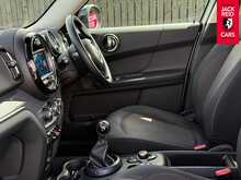 MINI Countryman Cooper 1.5 GPF Cooper SUV 5dr Petrol Manual Euro 6 (s/s) (136 ps) 