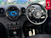 MINI Countryman Cooper 1.5 GPF Cooper SUV 5dr Petrol Manual Euro 6 (s/s) (136 ps) 