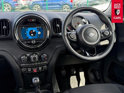 1.5 GPF Cooper SUV 5dr Petrol Manual Euro 6 (s/s) (136 ps)