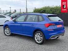 Skoda Kamiq TSI SE 1.0 TSI SE SUV 5dr Petrol Manual Euro 6 (s/s) (110 ps) 