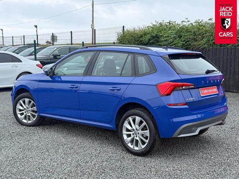 1.0 TSI SE SUV 5dr Petrol Manual Euro 6 (s/s) (110 ps)