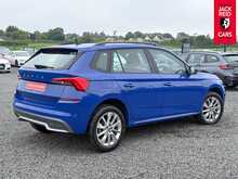 Skoda Kamiq TSI SE 1.0 TSI SE SUV 5dr Petrol Manual Euro 6 (s/s) (110 ps) 