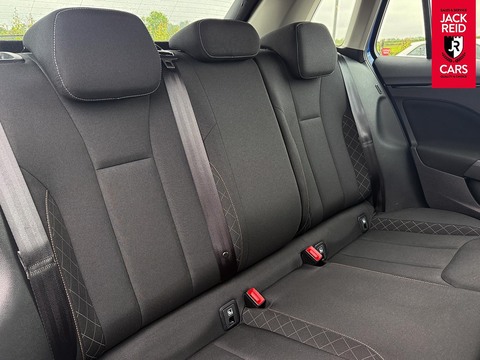 1.0 TSI SE SUV 5dr Petrol Manual Euro 6 (s/s) (110 ps)