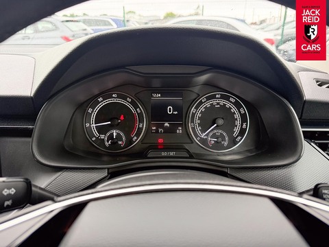 1.0 TSI SE SUV 5dr Petrol Manual Euro 6 (s/s) (110 ps)