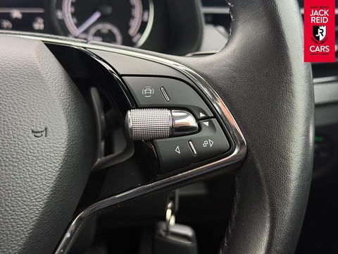 1.0 TSI SE SUV 5dr Petrol Manual Euro 6 (s/s) (110 ps)