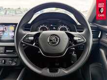 Skoda Kamiq TSI SE 1.0 TSI SE SUV 5dr Petrol Manual Euro 6 (s/s) (110 ps) 