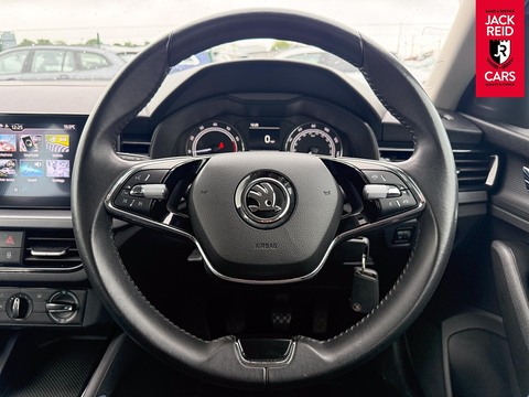 1.0 TSI SE SUV 5dr Petrol Manual Euro 6 (s/s) (110 ps)