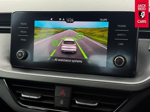 1.0 TSI SE SUV 5dr Petrol Manual Euro 6 (s/s) (110 ps)