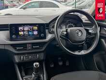 Skoda Kamiq TSI SE 1.0 TSI SE SUV 5dr Petrol Manual Euro 6 (s/s) (110 ps) 