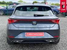 SEAT Leon TSI EVO FR 1.5 TSI EVO FR Hatchback 5dr Petrol Manual Euro 6 (s/s) (150 ps) 