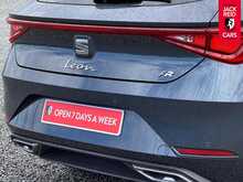 SEAT Leon TSI EVO FR 1.5 TSI EVO FR Hatchback 5dr Petrol Manual Euro 6 (s/s) (150 ps) 