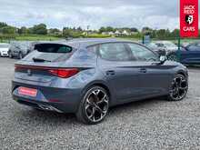 SEAT Leon TSI EVO FR 1.5 TSI EVO FR Hatchback 5dr Petrol Manual Euro 6 (s/s) (150 ps) 