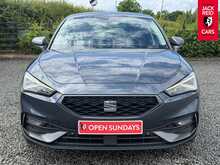 SEAT Leon TSI EVO FR 1.5 TSI EVO FR Hatchback 5dr Petrol Manual Euro 6 (s/s) (150 ps) 