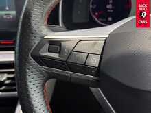 SEAT Leon TSI EVO FR 1.5 TSI EVO FR Hatchback 5dr Petrol Manual Euro 6 (s/s) (150 ps) 