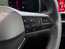 SEAT Leon TSI EVO FR 1.5 TSI EVO FR Hatchback 5dr Petrol Manual Euro 6 (s/s) (150 ps) 