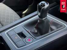SEAT Leon TSI EVO FR 1.5 TSI EVO FR Hatchback 5dr Petrol Manual Euro 6 (s/s) (150 ps) 