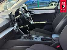 SEAT Leon TSI EVO FR 1.5 TSI EVO FR Hatchback 5dr Petrol Manual Euro 6 (s/s) (150 ps) 