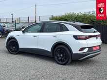 Volkswagen ID.4 Pure Life Pure 52kWh Life SUV 5dr Electric Auto (148 ps) 