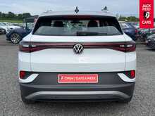 Volkswagen ID.4 Pure Life Pure 52kWh Life SUV 5dr Electric Auto (148 ps) 